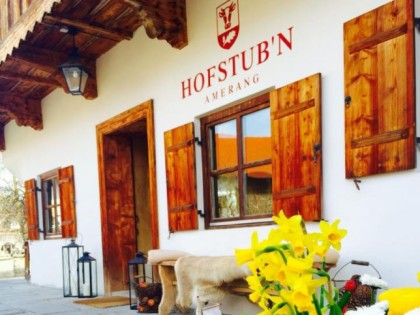 Фото: Hofstubn 